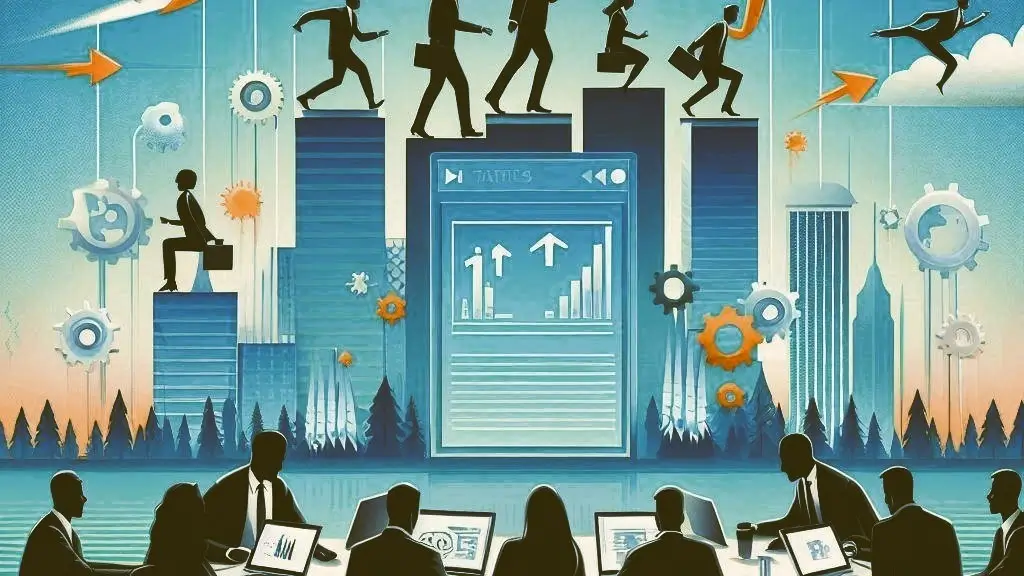 Future-ready talent strategy