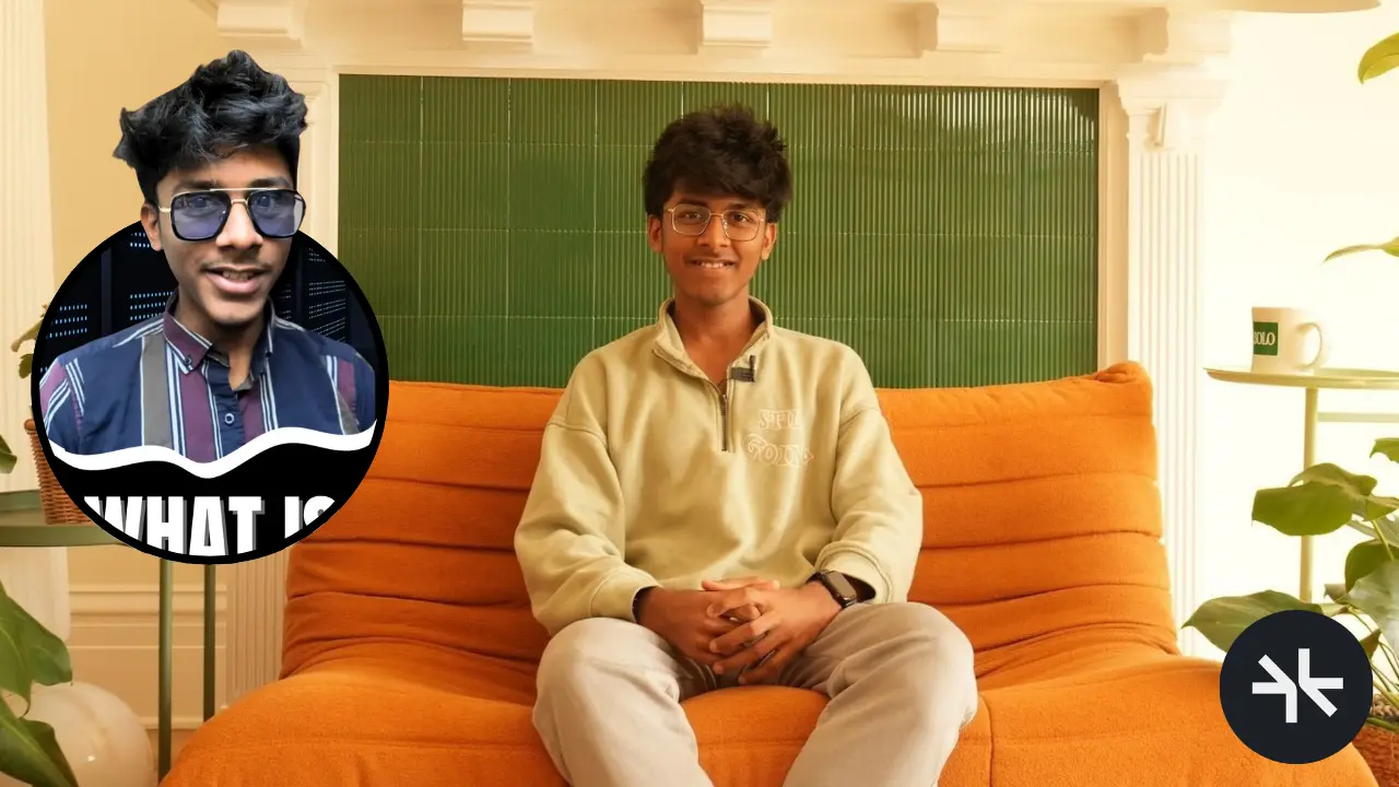 19-Year-Old Builds $2.6M Supermemory Startup That Finally Gives AI a Real Long-Term Memory