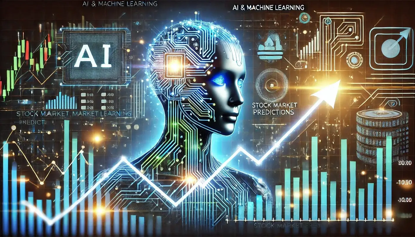 AI market prediction