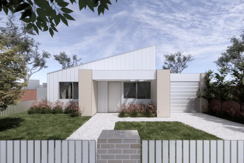 SDA housing Melbourne