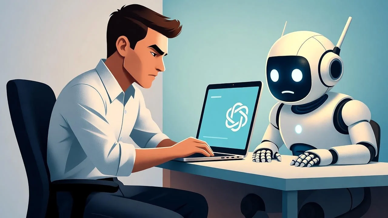 Being Rude to ChatGPT Made It 5% More Accurate, Penn State Researchers Reveal