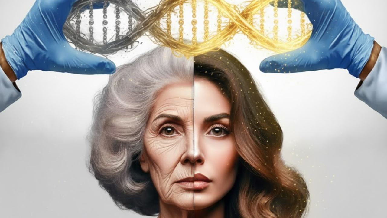 Japanese Drug IU1 Could Slow Aging—Live to 250