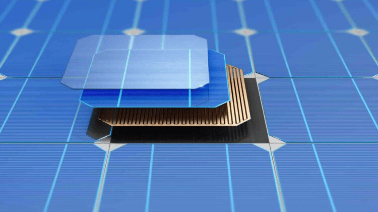 Japan’s Solar Super-Panel Shocks World with Insane Power