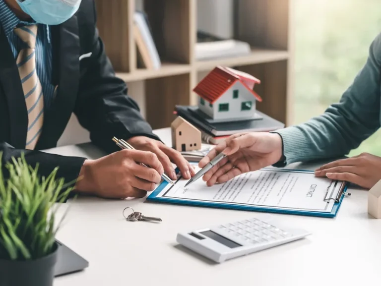 Property tax specialist