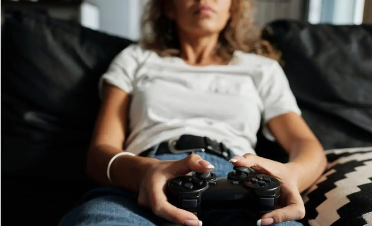 Video game addiction lawsuit