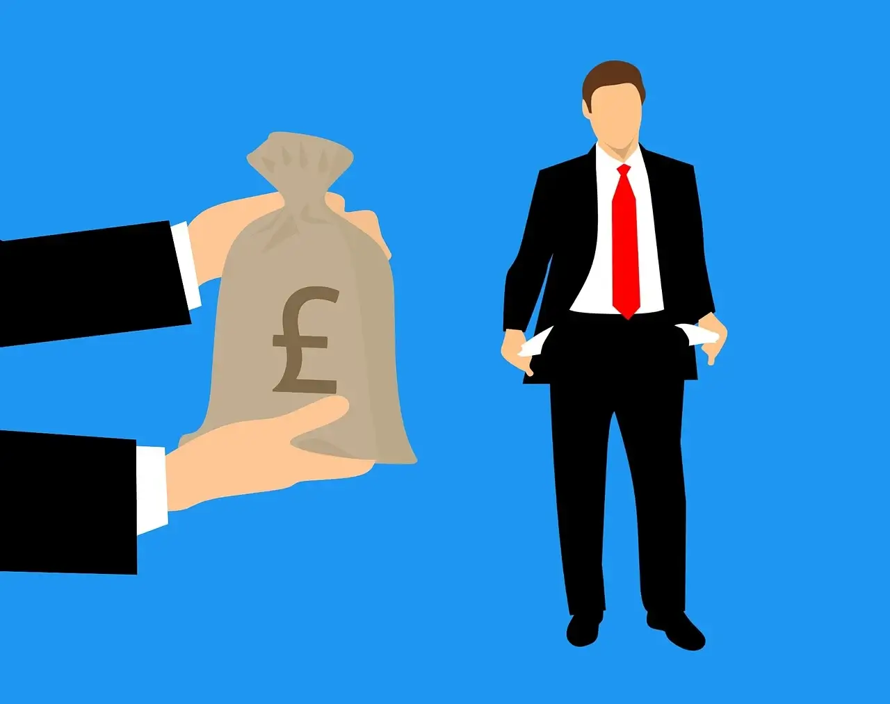 Debt consolidation plans