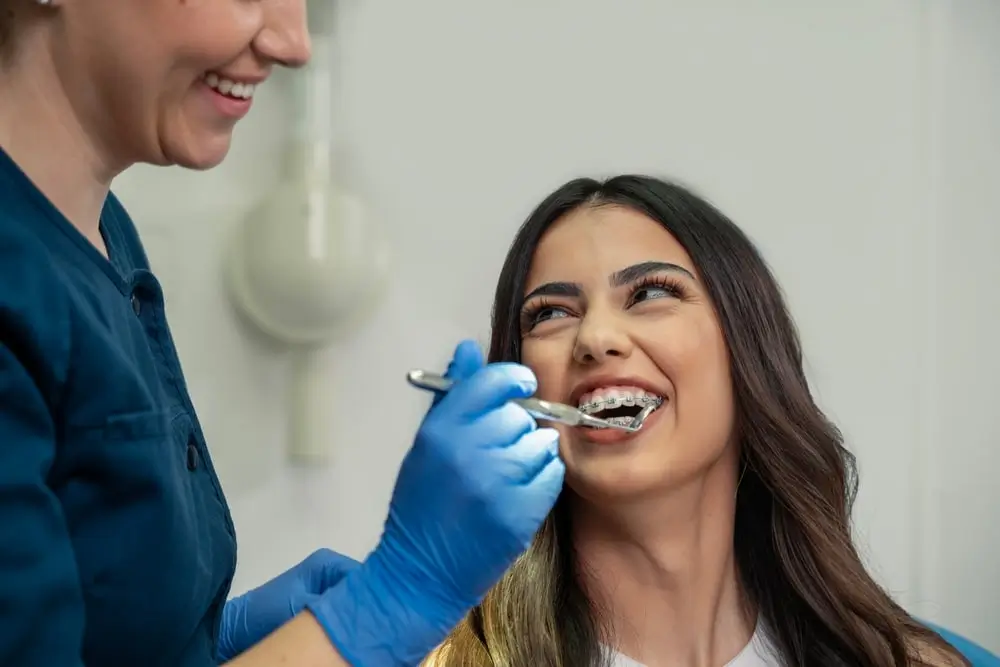 Orthodontist in Las Vegas