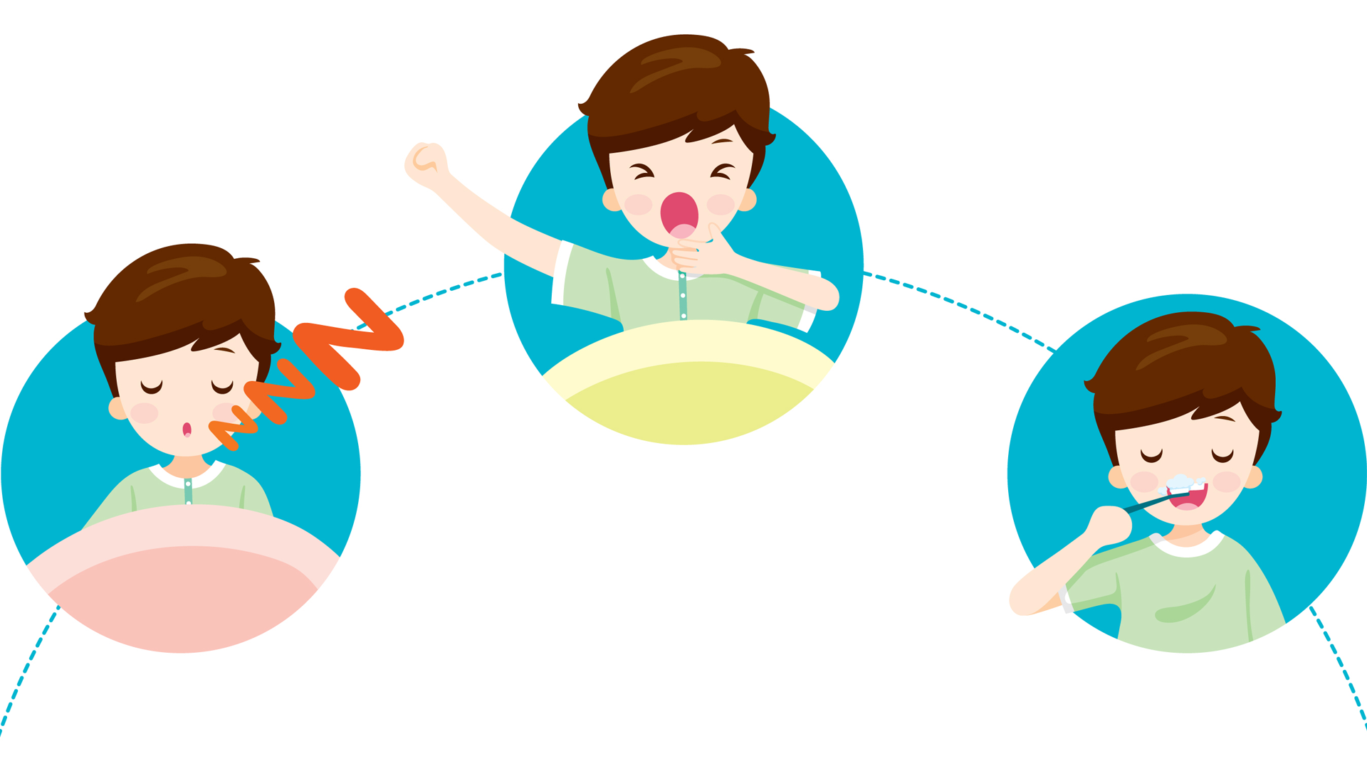 Routines for kids with ADHD