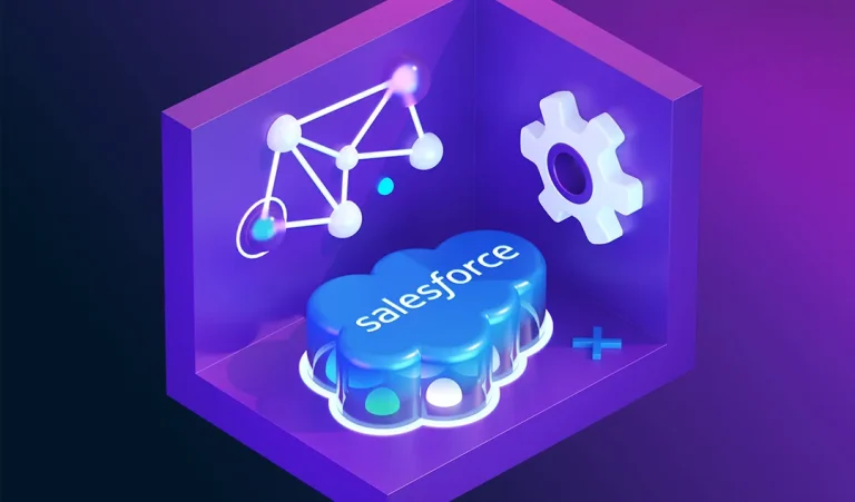 Salesforce testing automation