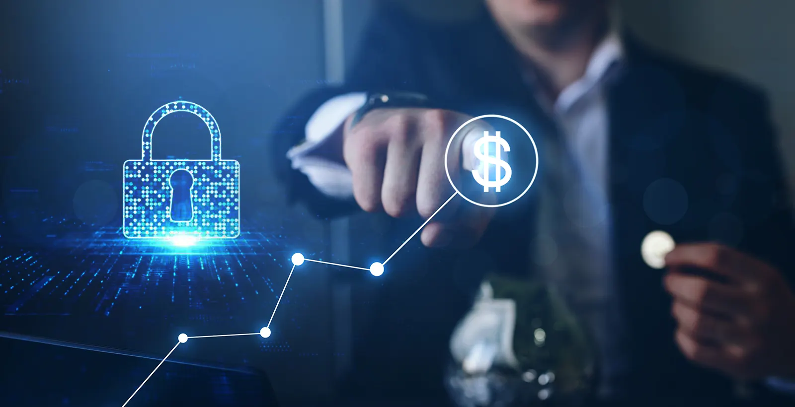 Secure entity management