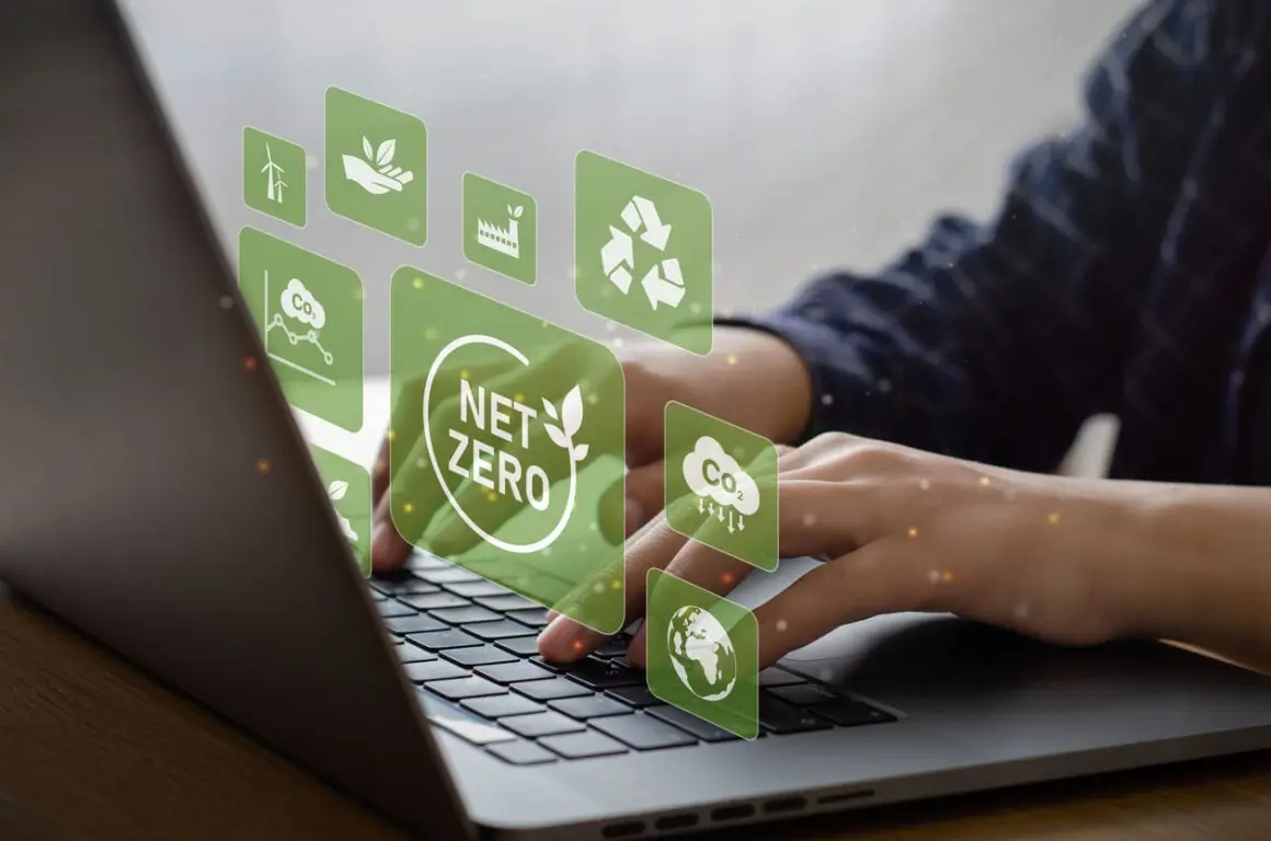 Sustainable websites