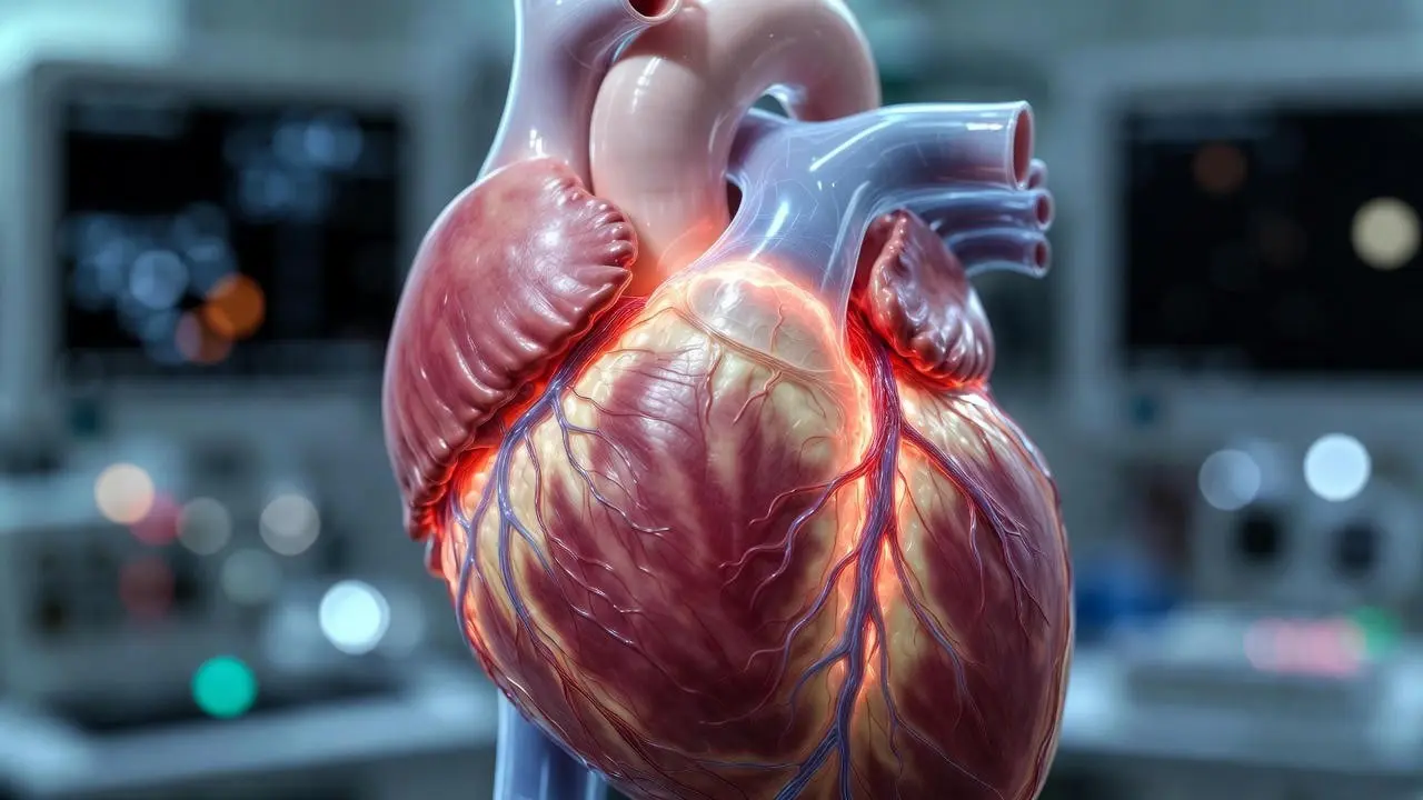 Tiny Heart Warning Signs Often Missed