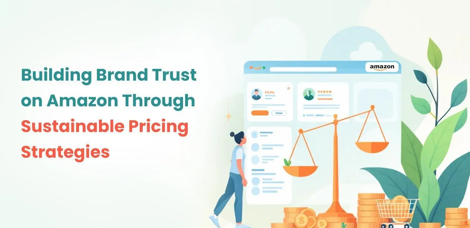 Conscious pricing on Amazon