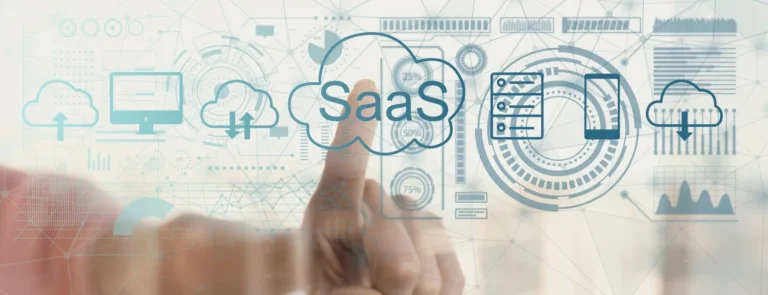SaaS sales solutions