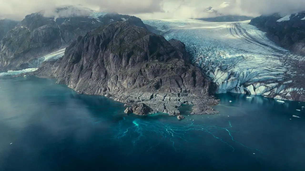 Hidden Seismic Signals Reveal New Clues About Tsunami Risk in Alaska