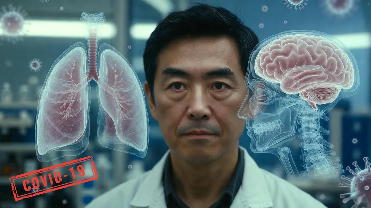 New COVID Research Links Hidden Infections to Long COVID Symptoms