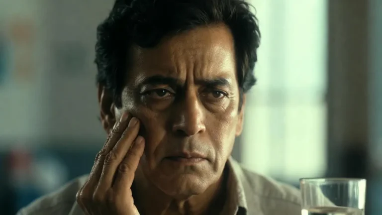 New Study Finds Even Small Amounts of Alcohol Raise Mouth Cancer Risk in Indian Men