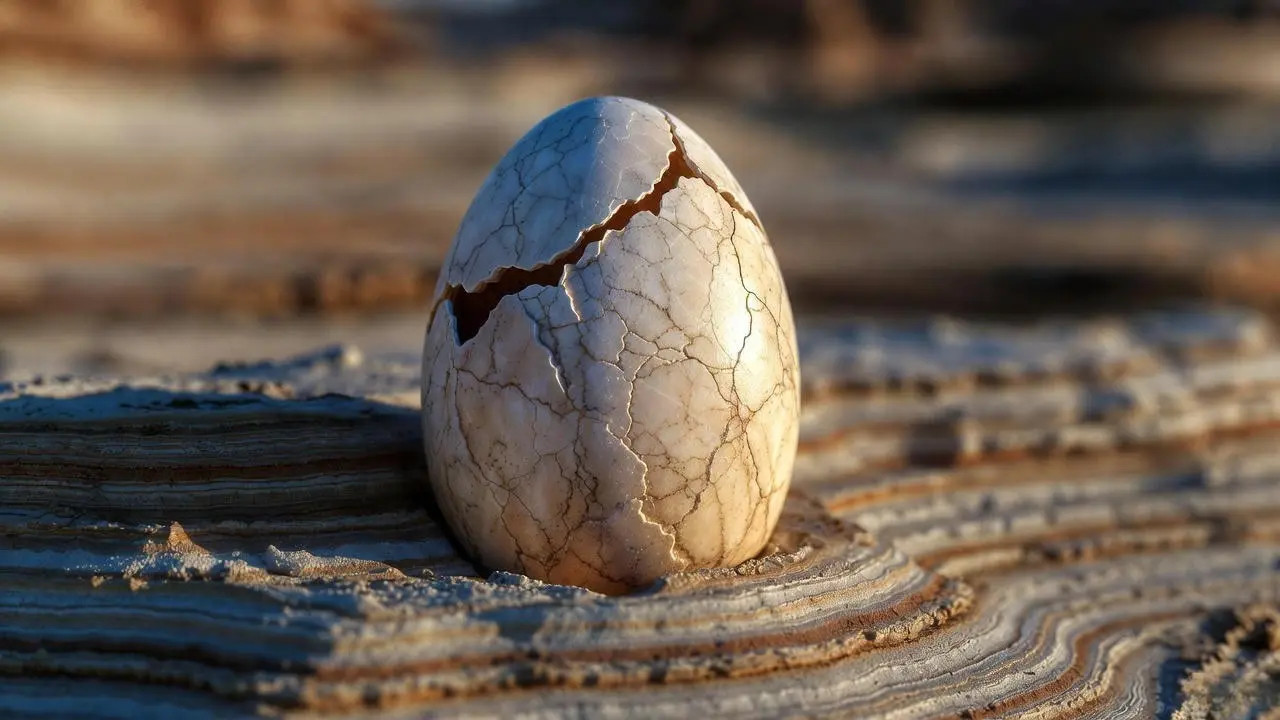Scientists Discover a New Way to Date Dinosaur Eggs and Fix the Fossil Timeline