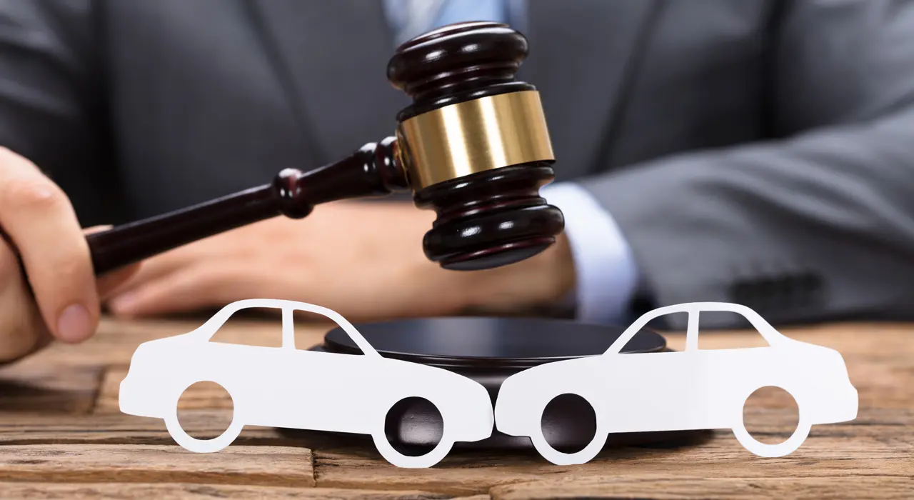 Car accident attorney Tulsa