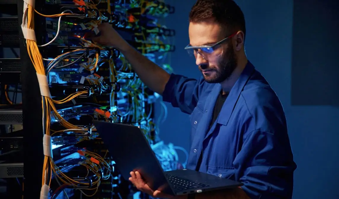 Enterprise connectivity strategies