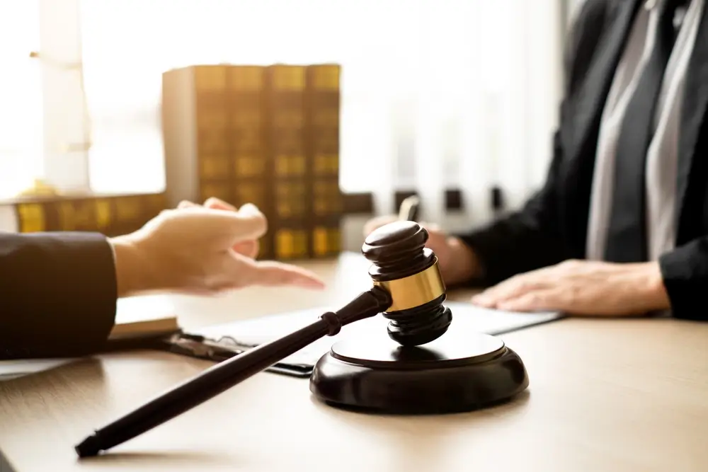 Criminal defense facts