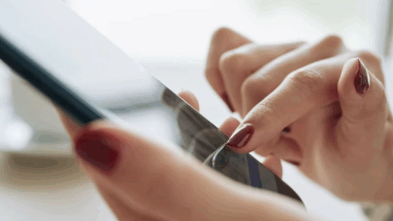 What Goes into Making an App Accessible for Everyone? Let’s Find Out!