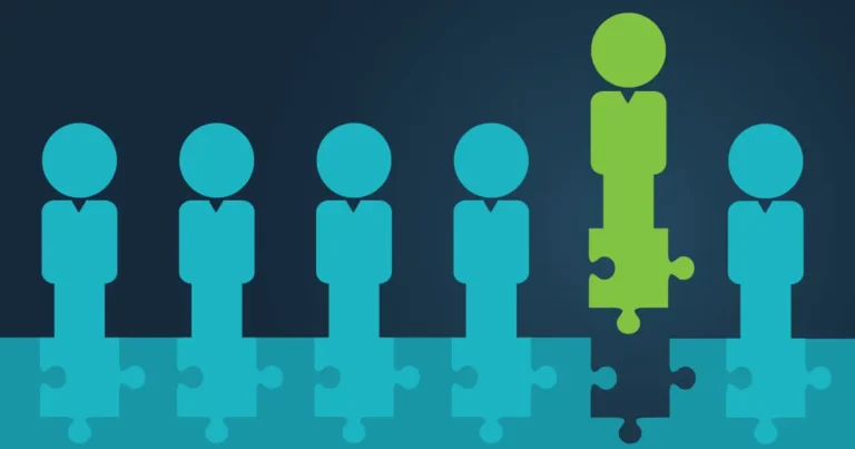 Succession plan steps