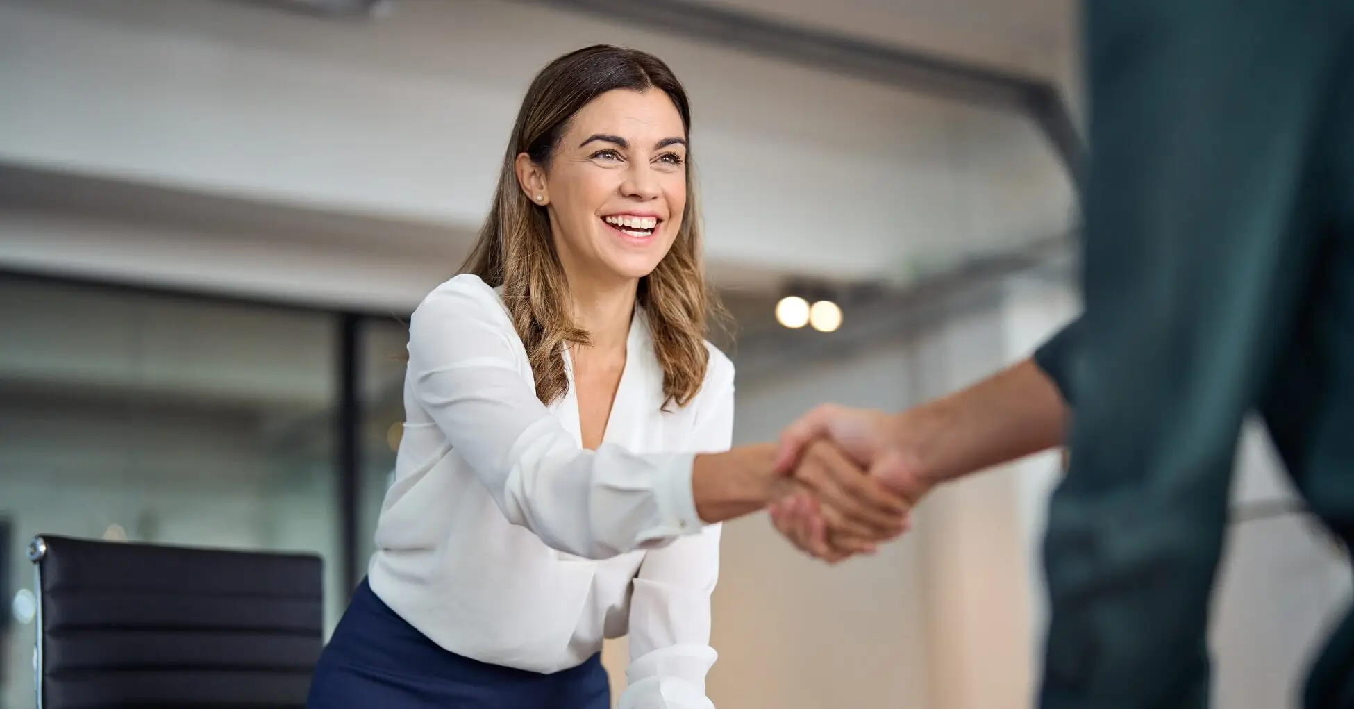 Reach qualified job candidates