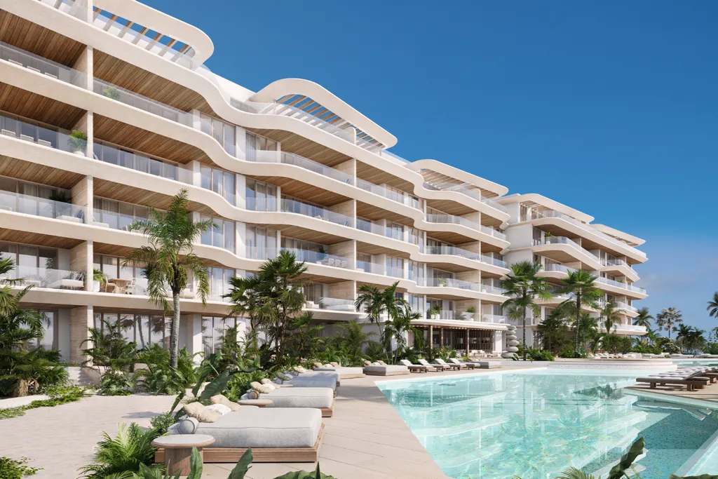 Beachfront property in San Miguel de Allende