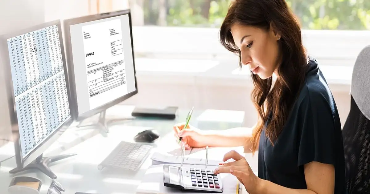 Finance professionals