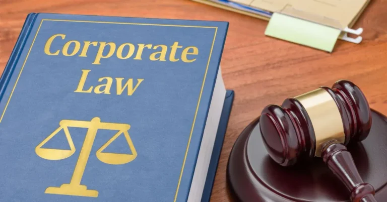Corporate legal guidance