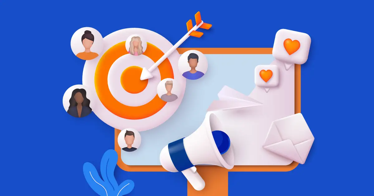 Ad targeting for Albuquerque businesses