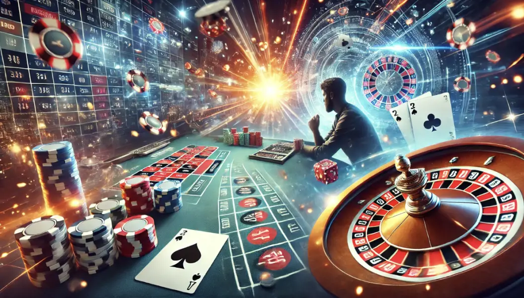 Low deposit models unlock casino adoption
