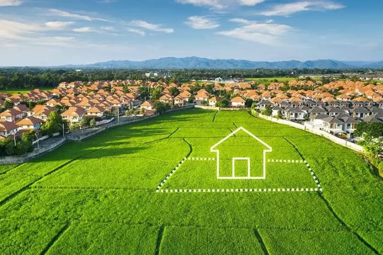 Texas landowner rights