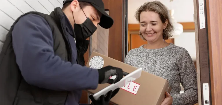 Cost of Final Mile Delivery