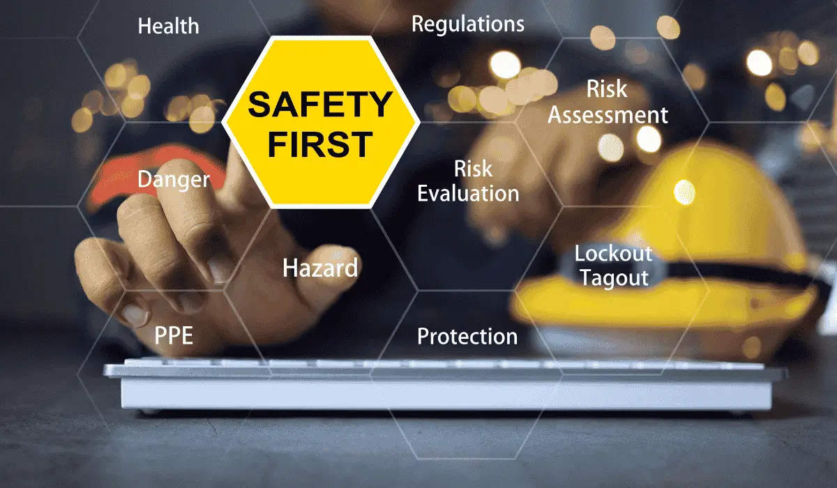 Safety assessments for properties in New Haven