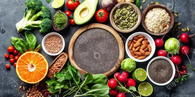 morning nutrition matters for energy and wellness