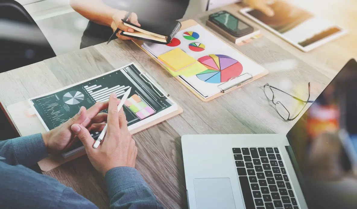 Website design company