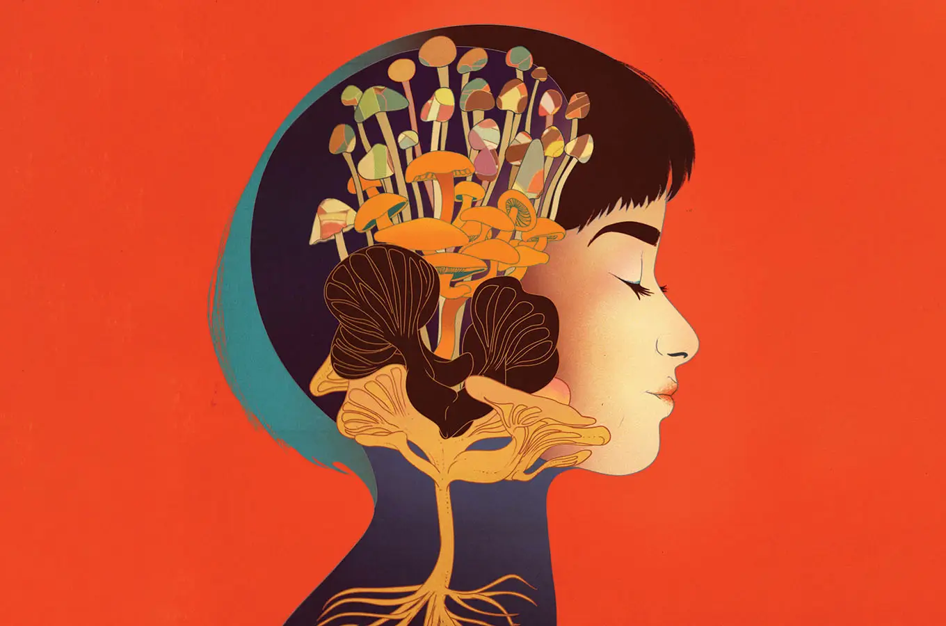 Psychedelic medicine in mental health care