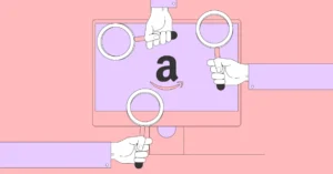 Product management tools for Amazon