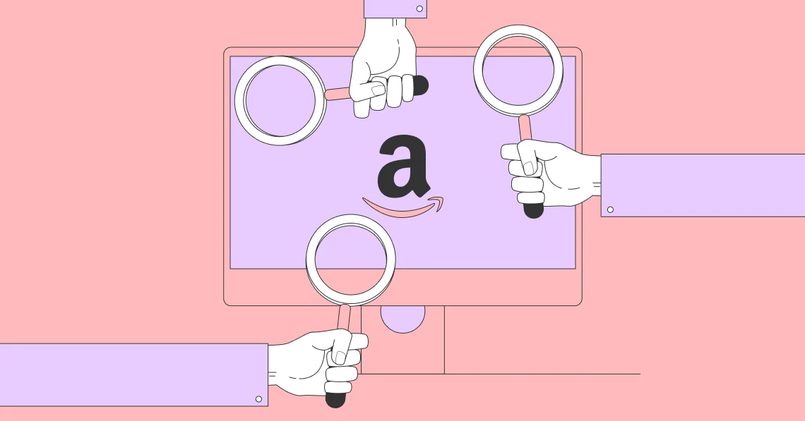 Product management tools for Amazon