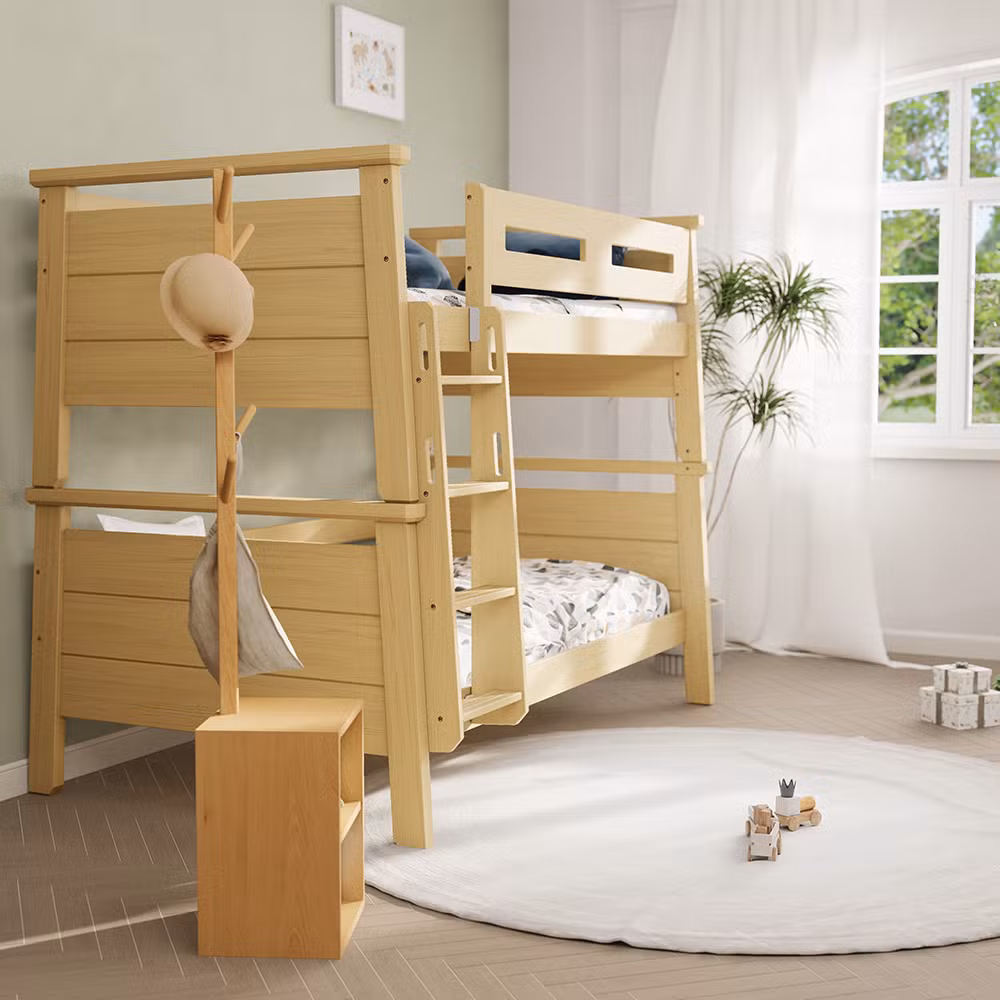 Boori kids bunk beds
