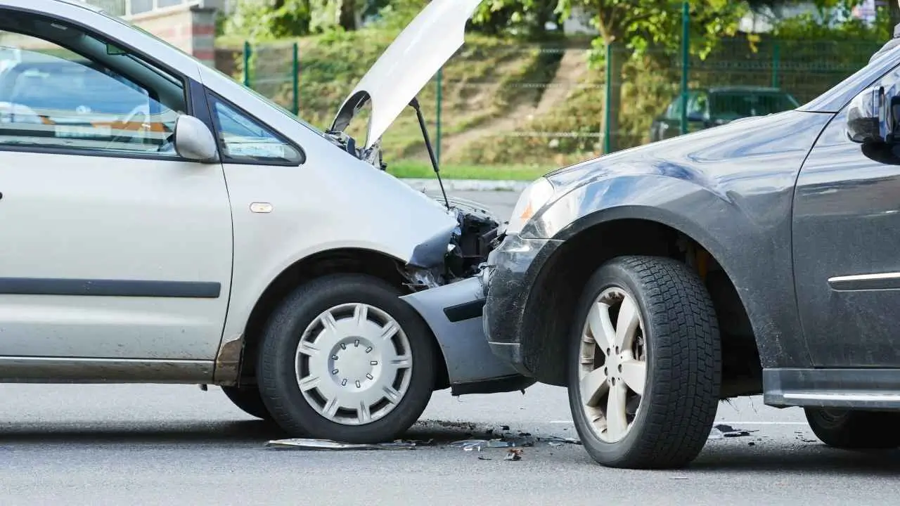 Car accident attorney in Denver