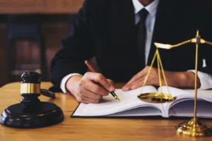 Bankruptcy lawyers