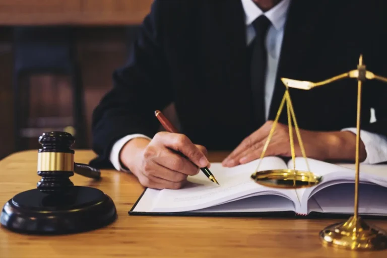Bankruptcy lawyers
