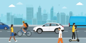 Safer roads and smarter driving habits