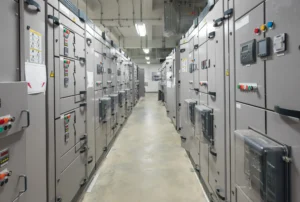 electrical switchboards for your facility