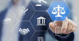 Legal practice management software