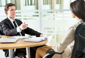 Law firm IT services