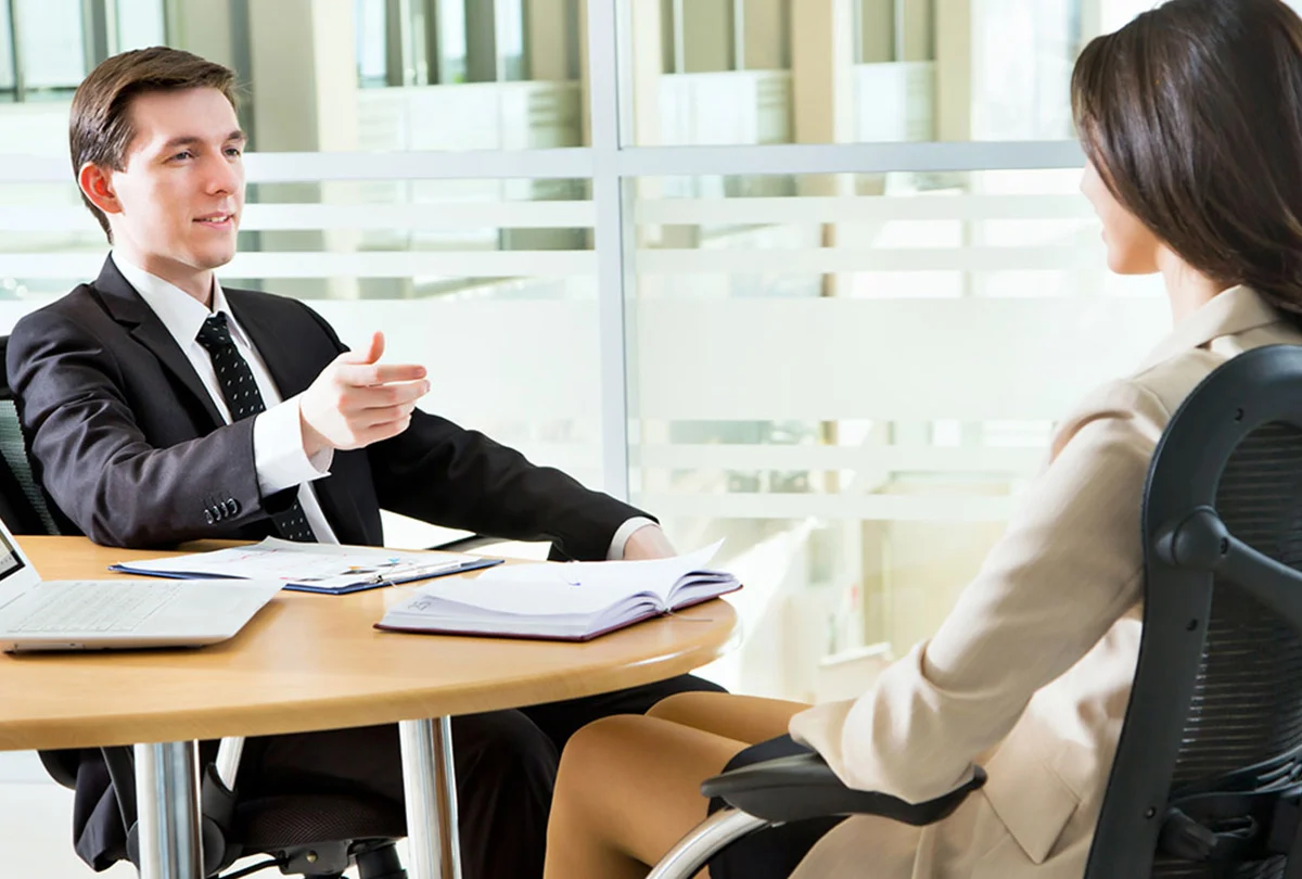 Law firm IT services